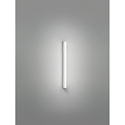 Wandarmatuur PONTO-S CCT Switch, direct, schakelbaar IP44, chroom 