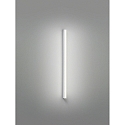 Wandarmatuur PONTO-S CCT Switch, direct, schakelbaar IP44, chroom 