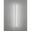 Wandarmatuur PONTO-S CCT Switch, direct, schakelbaar IP44, chroom 
