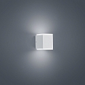 Helestra KIBO Wall luminaire IP54 white matt