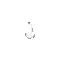 Ideal Lux Pendelarmatuur MAPA BIANCO SP1 D30 E27 IP20, wit 