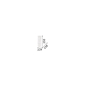 Ideal Lux Tafelarmatuur EDO TL1 BIG E27 IP20, wit 