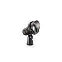 Ideal Lux Lamp met grondpen TERRA SMALL GU10 IP65, zwart 