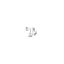 Tafelarmatuur PEGASO TL1 SMALL E14 IP20