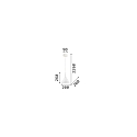 Pendelarmatuur COCKTAIL SP1 SMALL 1-vlams E14 IP20, wit