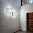 Ideal Lux Wand- en plafondarmatuur ADMIRAL PL4 4-vlams G9 IP20, chroom 