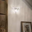 Wall luminaire SANTA AP1 BIG, E14
