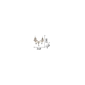 Ideal Lux Wandarmatuur NEGRESCO AP2 2-vlams E14 IP20, transparant
