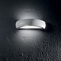 Ideal Lux Wall luminaire GIOVE AP1, E27, white