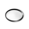 Outdoor luminaire MADDI-1 AP1 Wall luminaire, E27, black