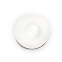 Wand- en plafondarmatuur GLORY PL2 D40 2-vlams E27 IP20, wit 