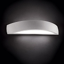 Ideal Lux Wandarmatuur SODA AP2 2-vlams E14 IP20, wit