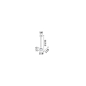 Pendelarmatuur MR JACK SP1 SMALL GU10 IP20, chroom