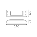 Ideal Lux Voedingsapparaat