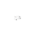 Ideal Lux Wall / Ceiling luminaire WINERY, E27 max. 60W, tilted, ceramics, black