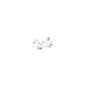 Ideal Lux Wand- en plafondarmatuur OBY 2-vlams IP20, wit