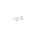 Ideal Lux Wand- en plafondarmatuur MARACAS 4-vlams G4 IP20, helder, messing geborsteld