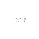 Ideal Lux Wand- en plafondarmatuur MARACAS 6-vlams G4 IP20, helder, messing geborsteld