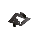 Inbouwframe DYNAMIC, zwart