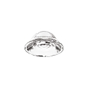 Lens for LED 3-phase track spot QUICK (28W Version), 18�