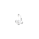 Pendelarmatuur CARTA SP1 groot E27 IP20
