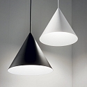 Pendelarmatuur A-LINE groot E27 IP20