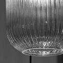 Pendelarmatuur MINT-2 E27 IP20