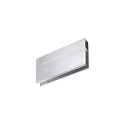 Straight connector for LED pendant luminaire LINUS