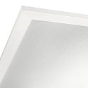 Ideal Lux LED paneel PANEL CRi> 90 UGR < 19, schakelbaar, 40W 3160lm 4000K 81� 81� CRI >90