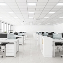 Ideal Lux LED paneel PANEL CRi> 90 UGR < 19, schakelbaar, 40W 3160lm 4000K 81� 81� CRI >90