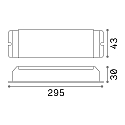 Ideal Lux LED besturingsprogramma