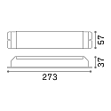 Ideal Lux LED besturingsprogramma
