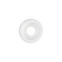 Ideal Lux Inbouwarmatuur VIRUS IP20, wit