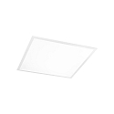 LED paneel PANEL CRi> 90 UGR < 19, schakelbaar, 40W 2940lm 3000K 81� 81� CRI >90