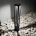 Ideal Lux Staande armatuur voor buiten TIFONE IP65, antraciet