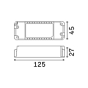 Ideal Lux LED besturingsprogramma DYNAMIC