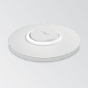 Plafondarmatuur FLY 45 rond IP20