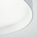 Plafondarmatuur FLY 45 rond IP20