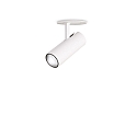ceiling recessed luminaire PLAY IP20, white