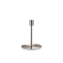 Ideal Lux Tafelarmatuur SET UP 235 E27 IP20, nikkel