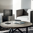 table lamp SET UP 330 E27 IP20, white