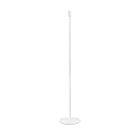 Staande lamp SET UP 1450 E27 IP20, wit
