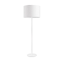 floor lamp SET UP 1450 E27 IP20, white