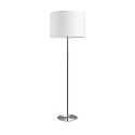 Staande lamp SET UP 1450 E27 IP20, nikkel