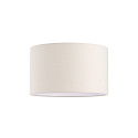 Lampenkap SET UP 1450 cilindrisch, beige