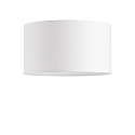 Lampenkap SET UP 750 cilindrisch, wit