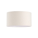 Lampenkap SET UP 750 cilindrisch, beige