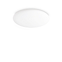 Ideal Lux Plafondarmatuur LEVEL 585 IP20, wit