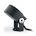 Ideal Lux Buitenspot ULEX draaibaar IP65, antraciet