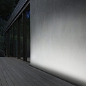 Ideal Lux Lineair licht THOR 100 IP65, antraciet 40W 4850lm 3000K 100cm